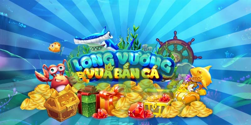 Các sảnh game Bắn Cá Ok9 đa dạng