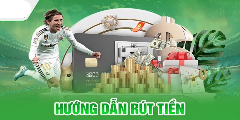 Trình tự các bước giúp bạn rút tiền tại OK9 dễ dàng