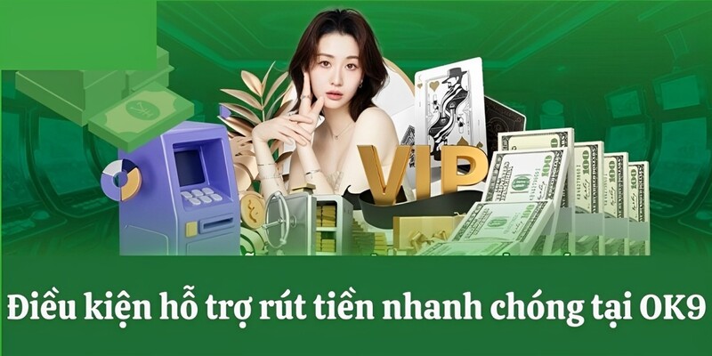 Năm điều kiện giúp hỗ trợ thủ tục cho hội viên 