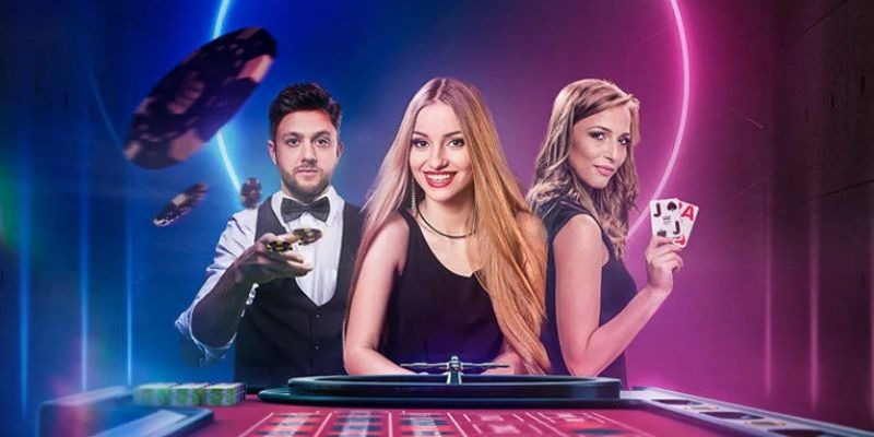 Trải nghiệm Poker OK9 với chất lượng tuyệt đỉnh