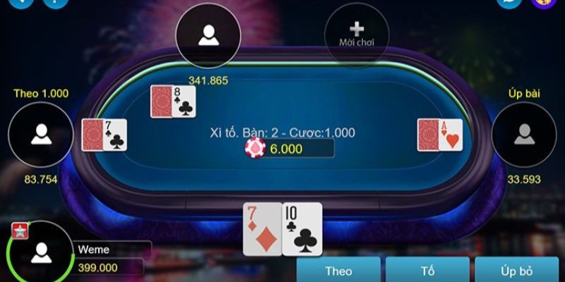 Những tổ hợp cần hiểu khi tham gia poker