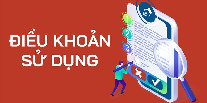 Trách nhiệm người dùng trong điều khoản và điều kiện